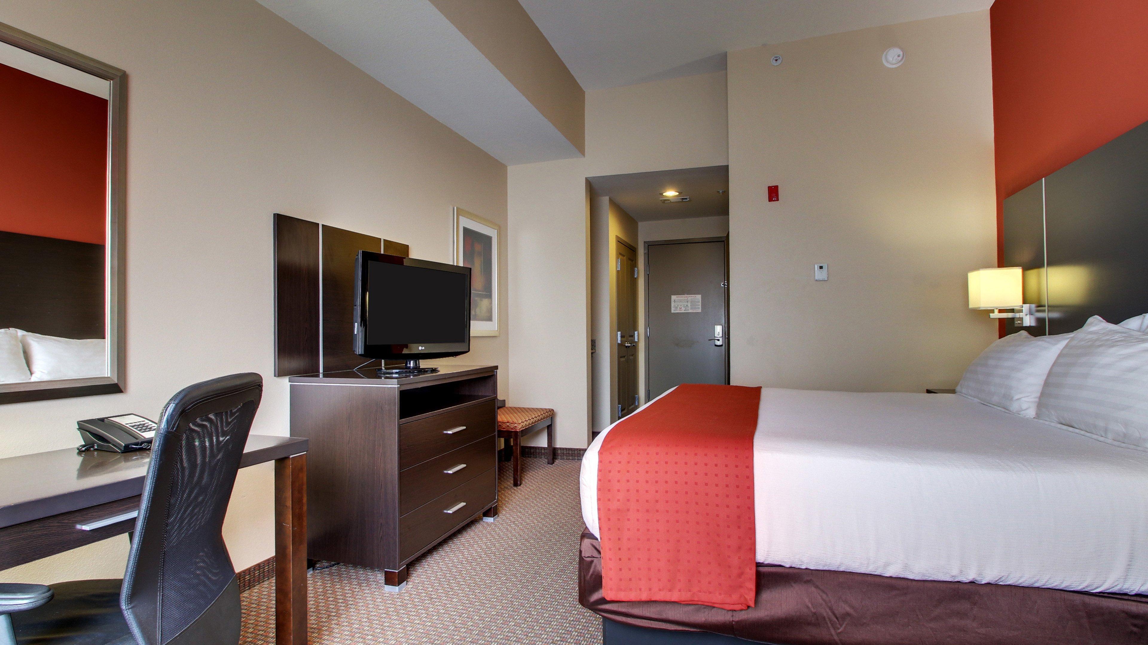 Holiday Inn Meridian East I 59 / I 20 Exterior foto