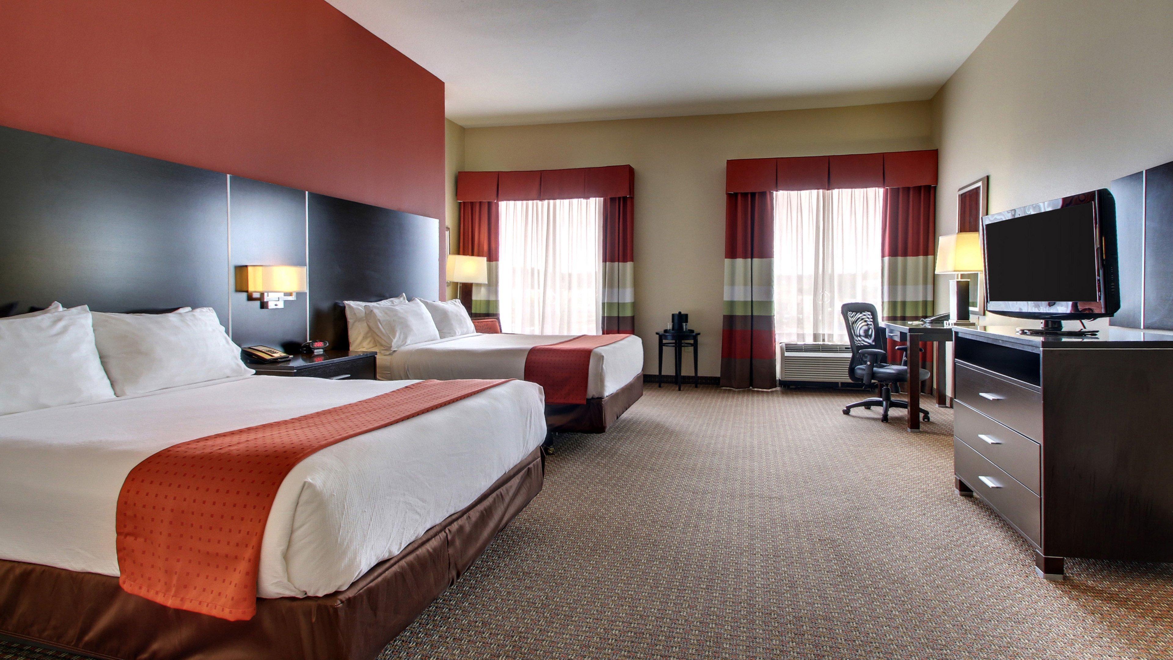Holiday Inn Meridian East I 59 / I 20 Exterior foto