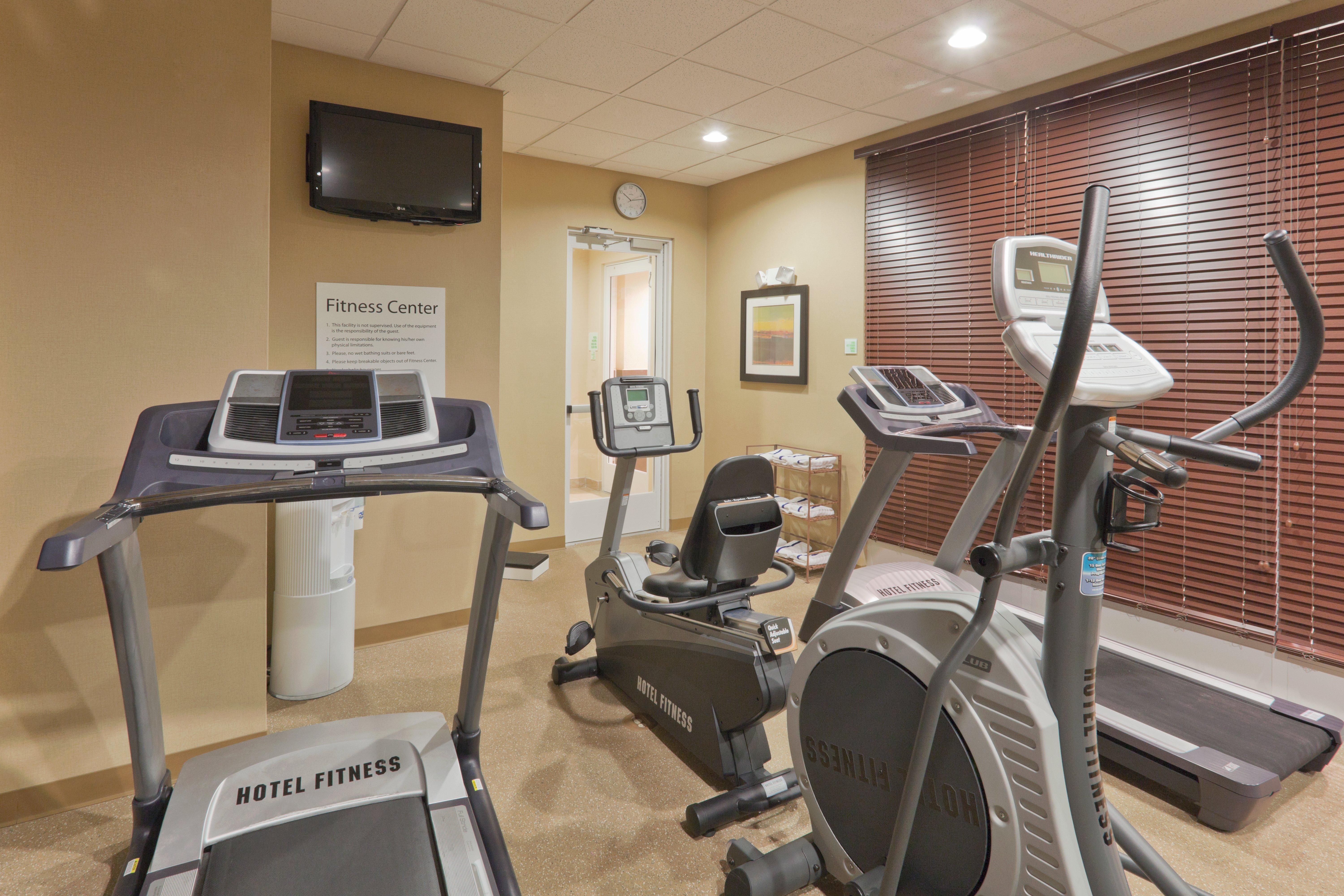 Holiday Inn Meridian East I 59 / I 20 Einrichtungen foto