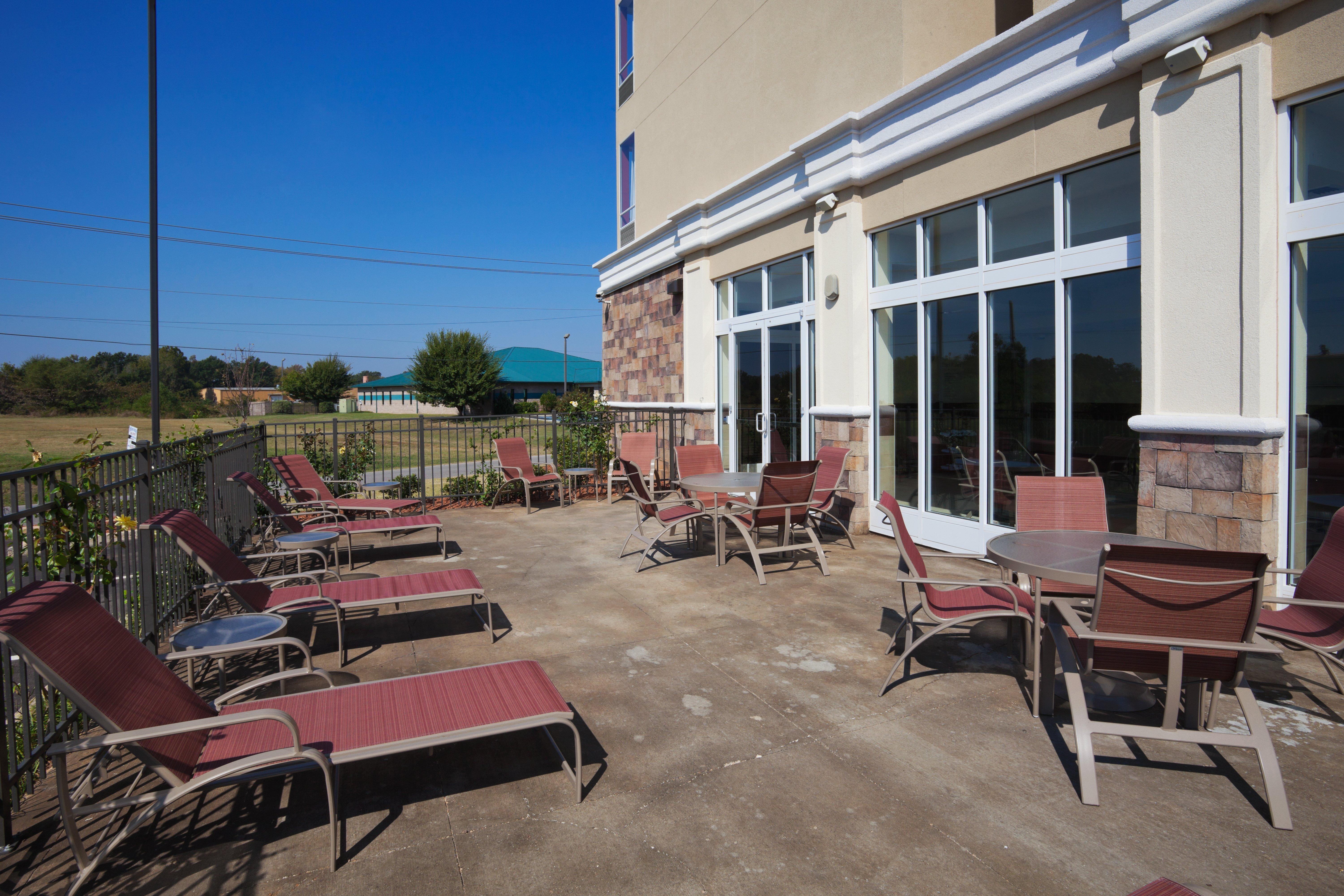 Holiday Inn Meridian East I 59 / I 20 Zimmer foto