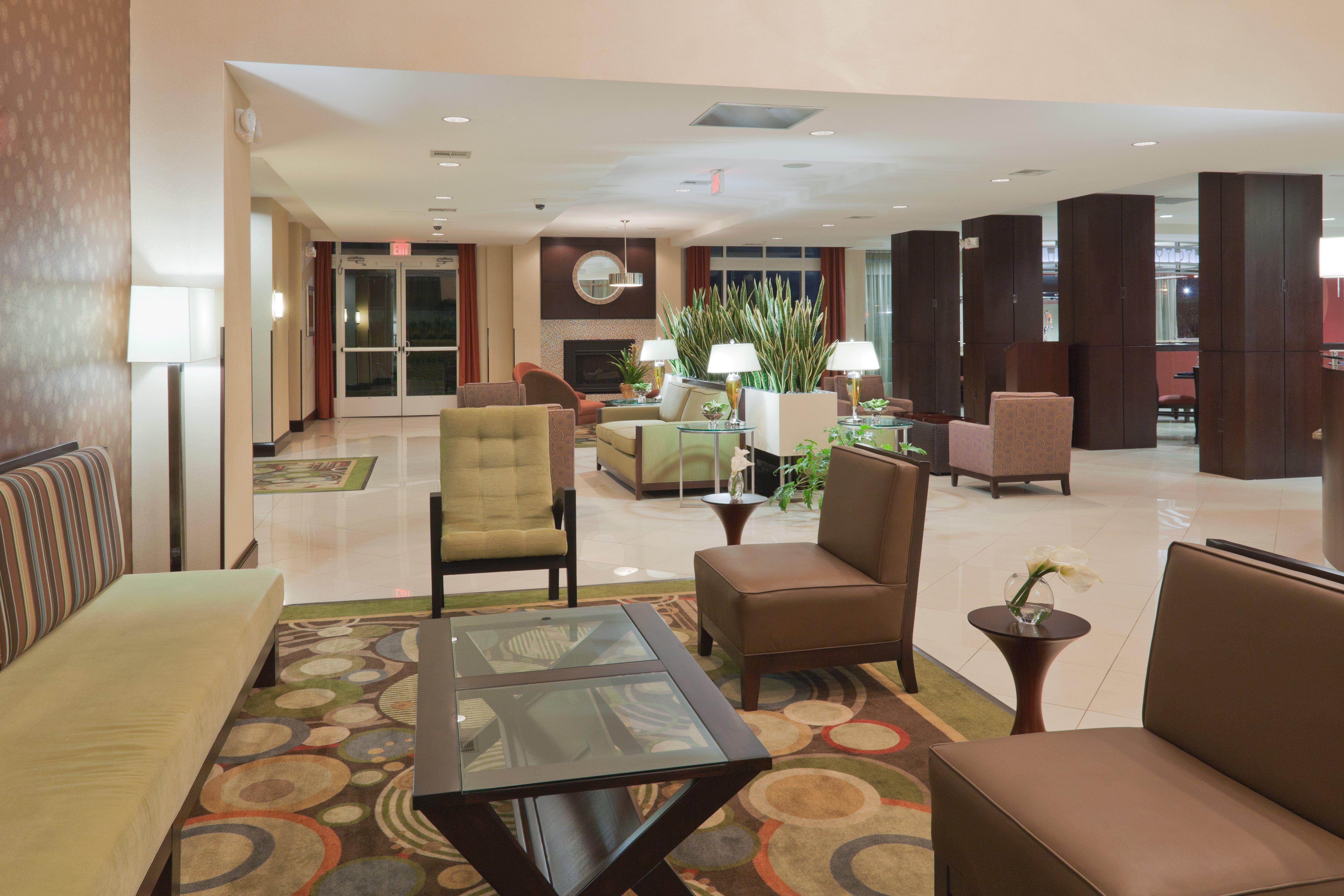 Holiday Inn Meridian East I 59 / I 20 Interior foto