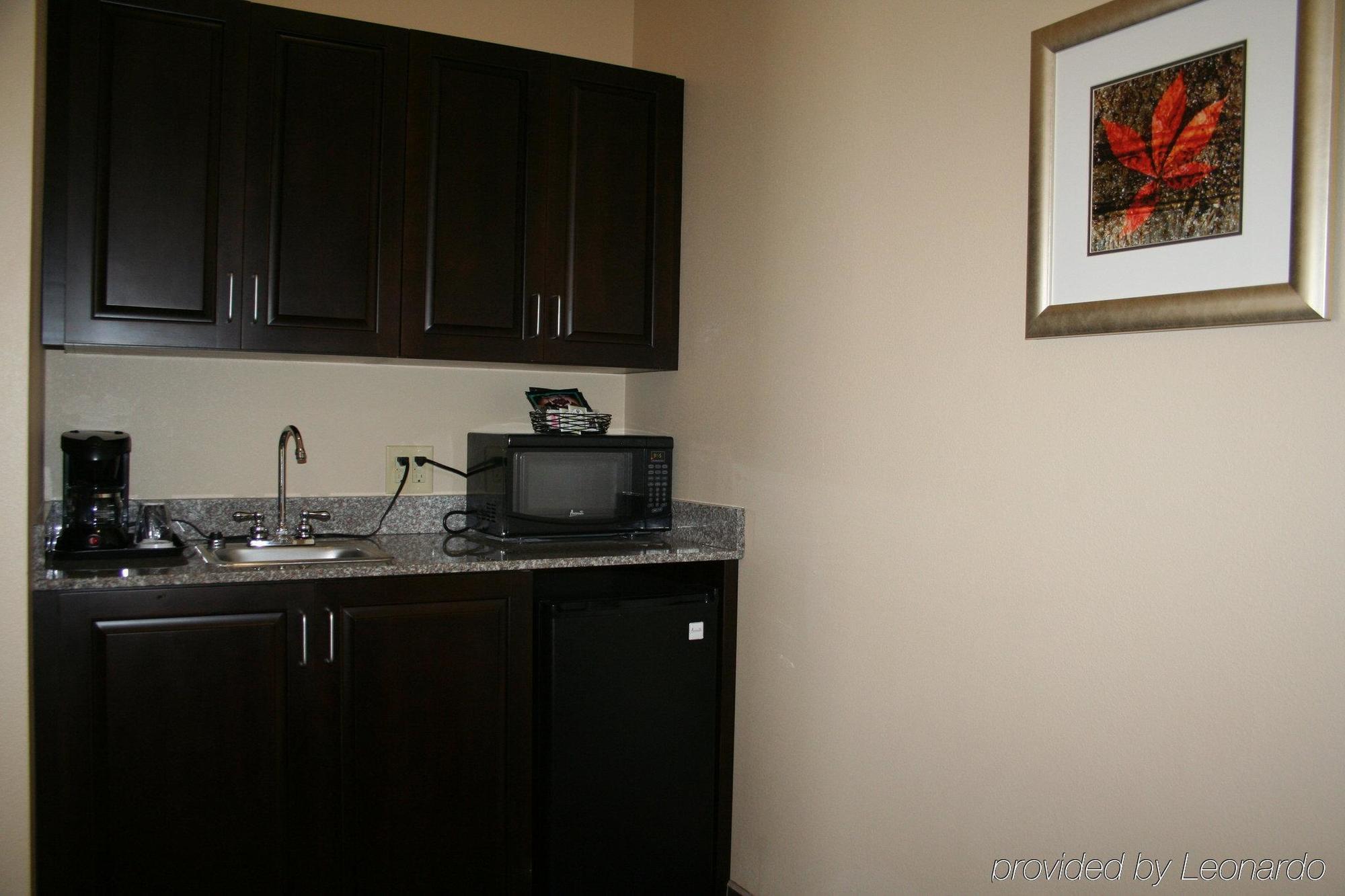 Holiday Inn Meridian East I 59 / I 20 Zimmer foto