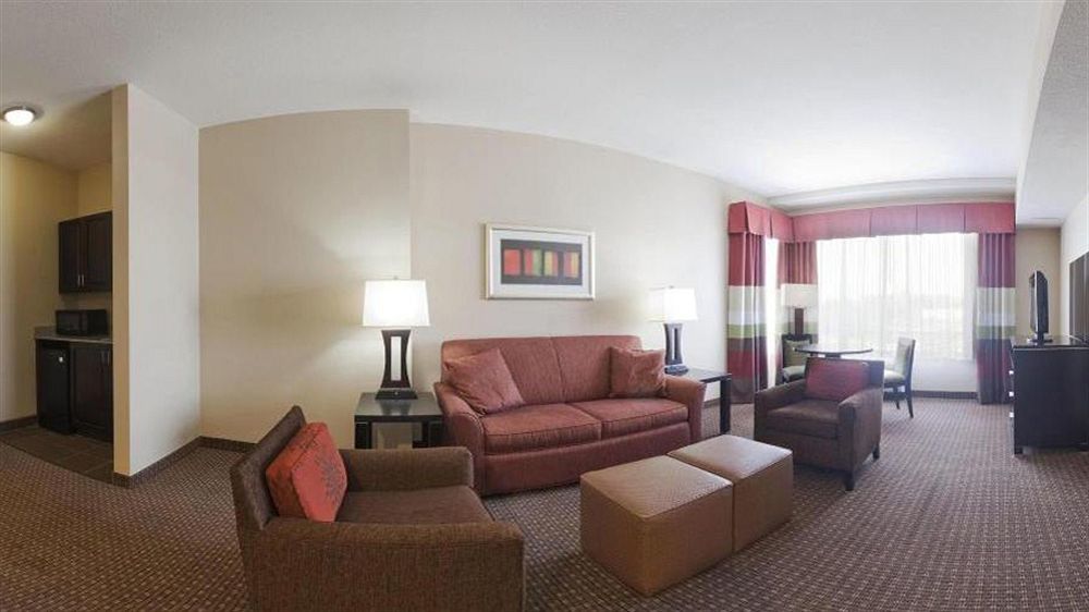 Holiday Inn Meridian East I 59 / I 20 Exterior foto
